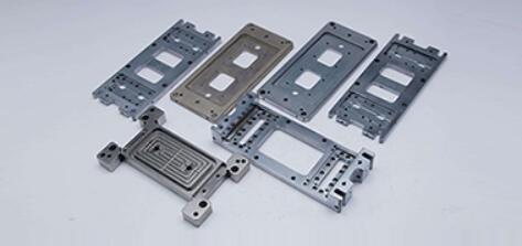 精(jīng)密零件加工